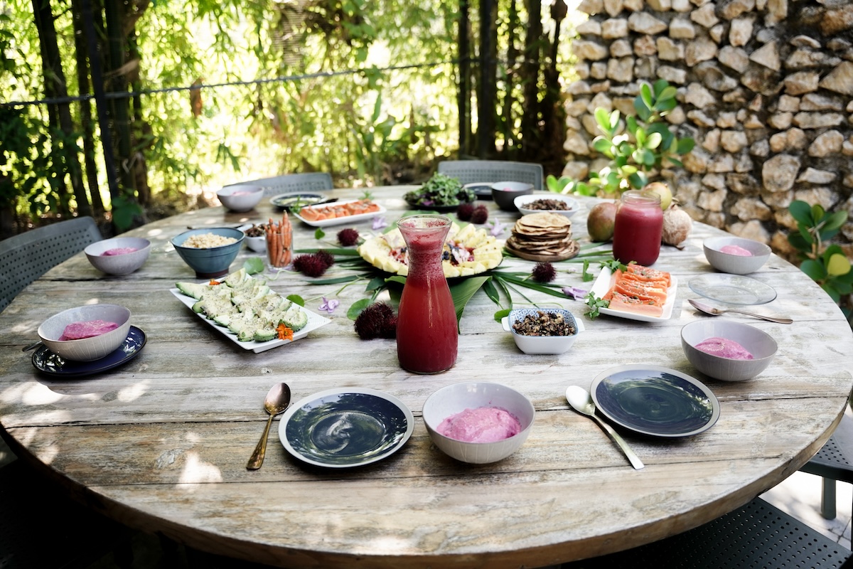 FAQ-ayahuasca-retreats-breakfast-menu-sowa-nete-costa-rica